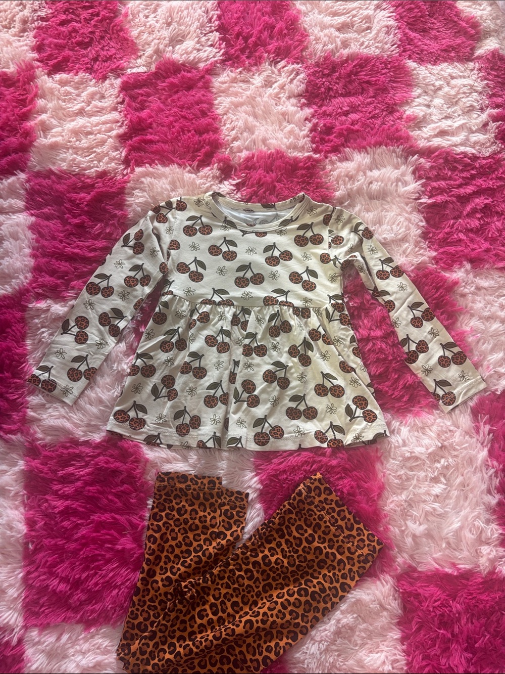 Gigis closet 3T set